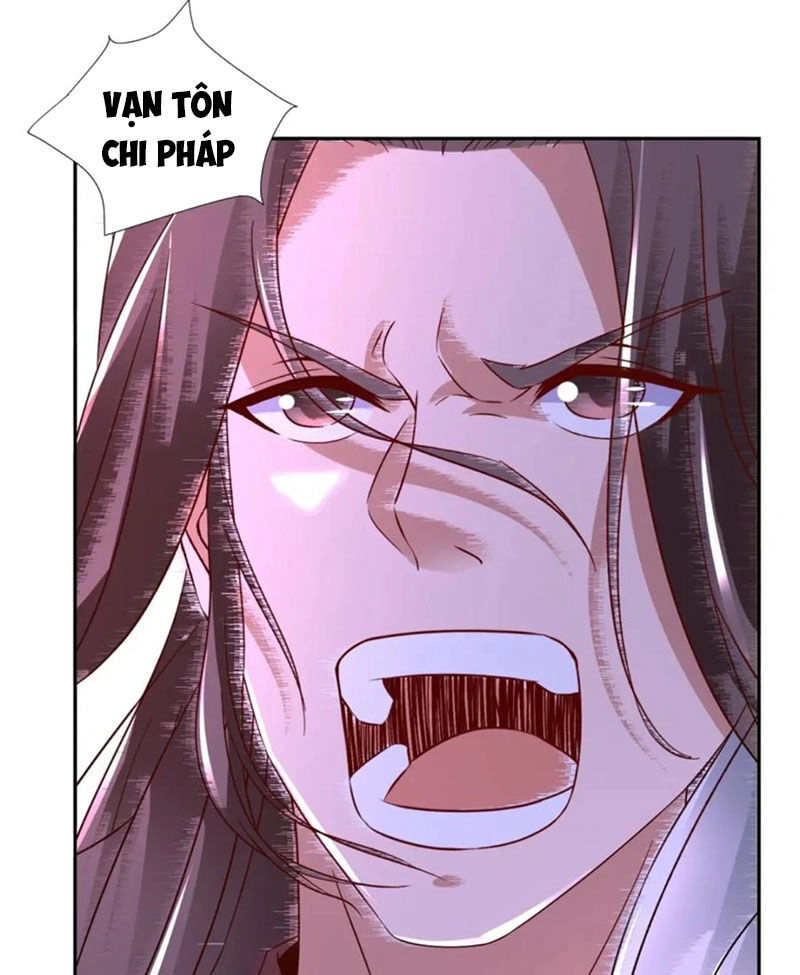 Thần Hồn Võ Đế Chapter 337 - 40