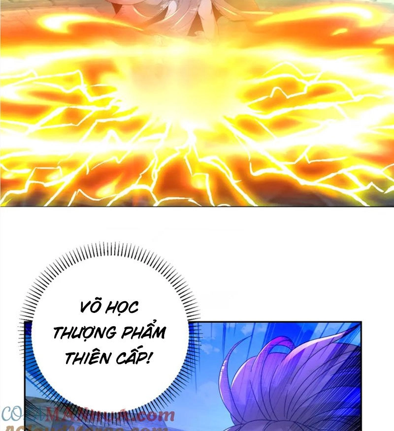 Thần Hồn Võ Đế Chapter 337 - 43