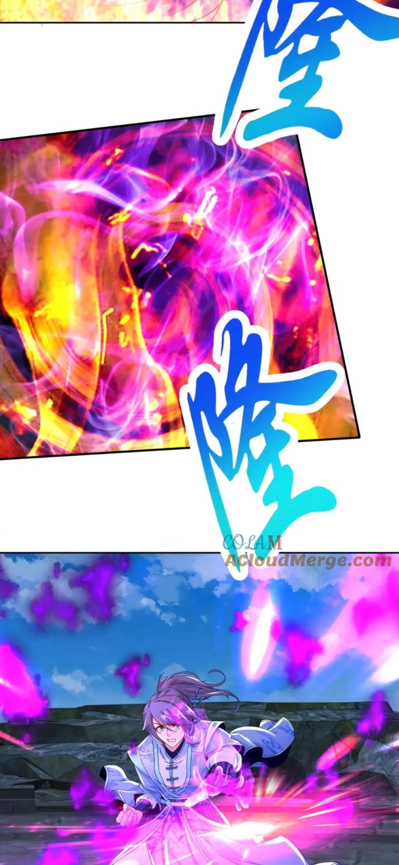 Thần Hồn Võ Đế Chapter 338 - 10