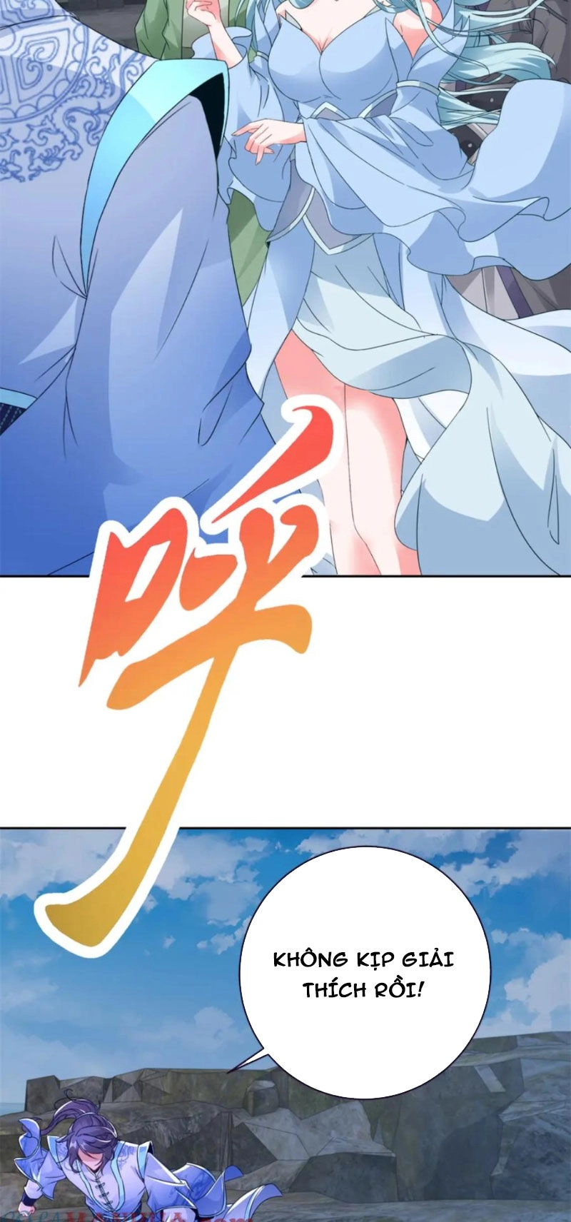 Thần Hồn Võ Đế Chapter 338 - 18