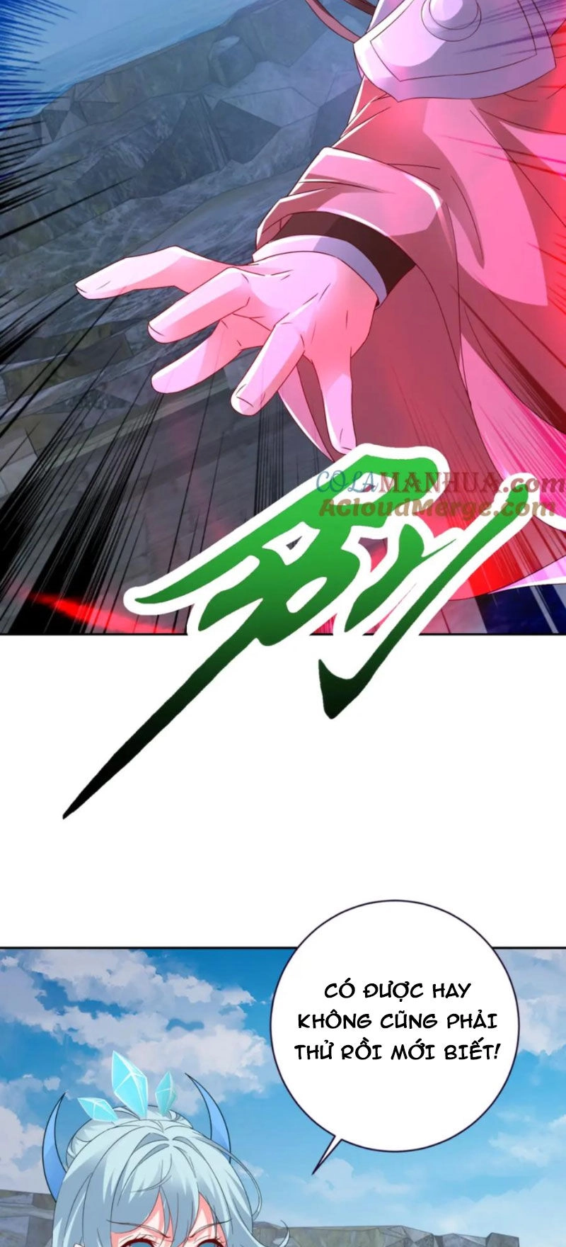 Thần Hồn Võ Đế Chapter 339 - 3