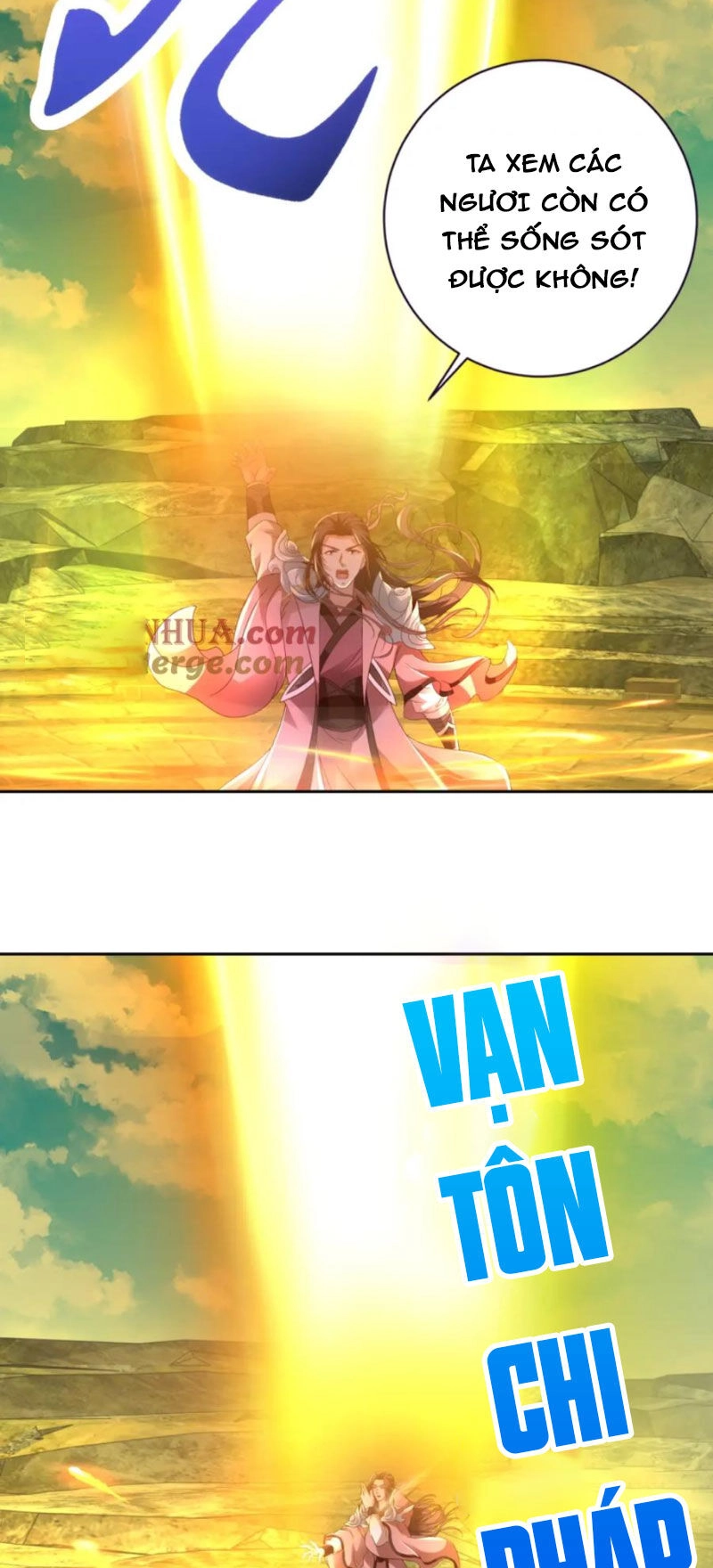 Thần Hồn Võ Đế Chapter 339 - 5