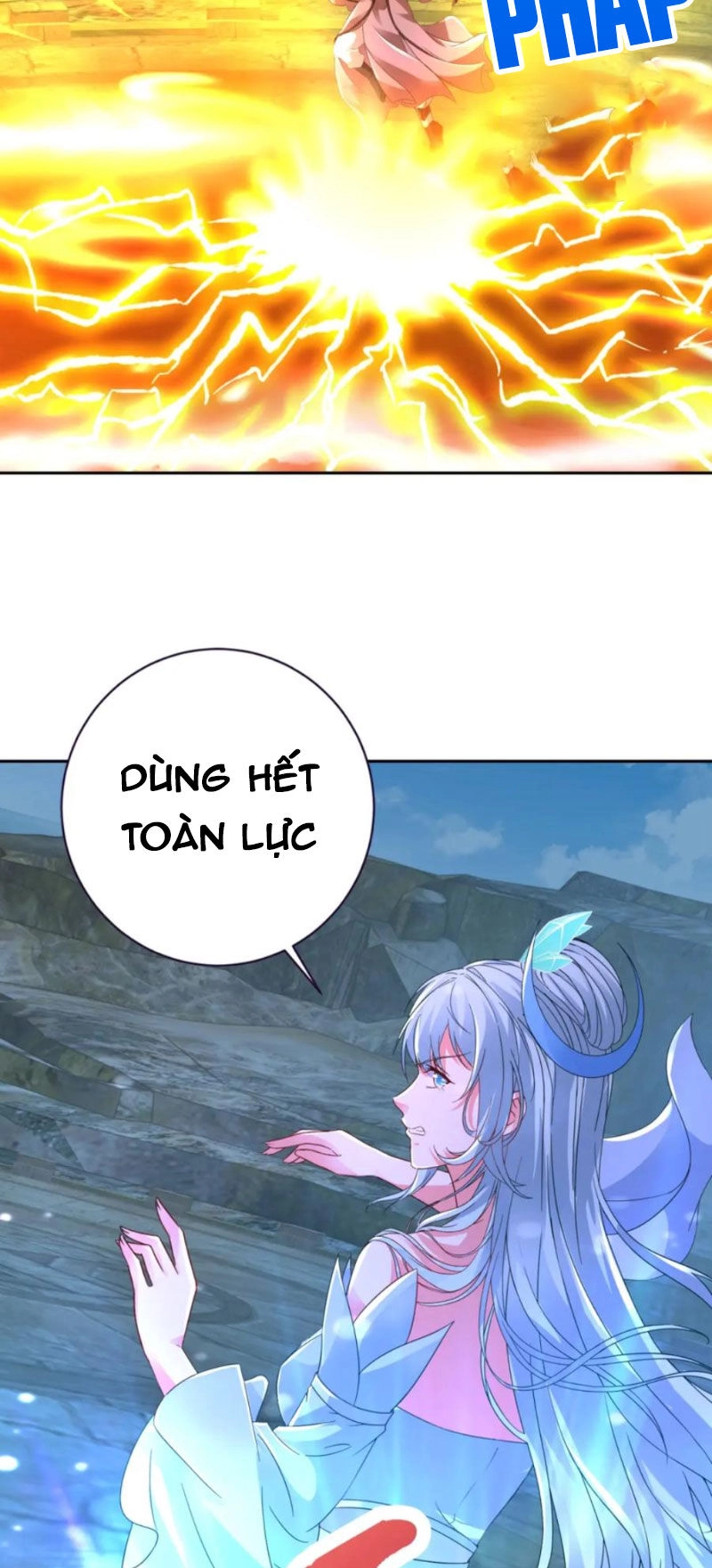 Thần Hồn Võ Đế Chapter 339 - 6