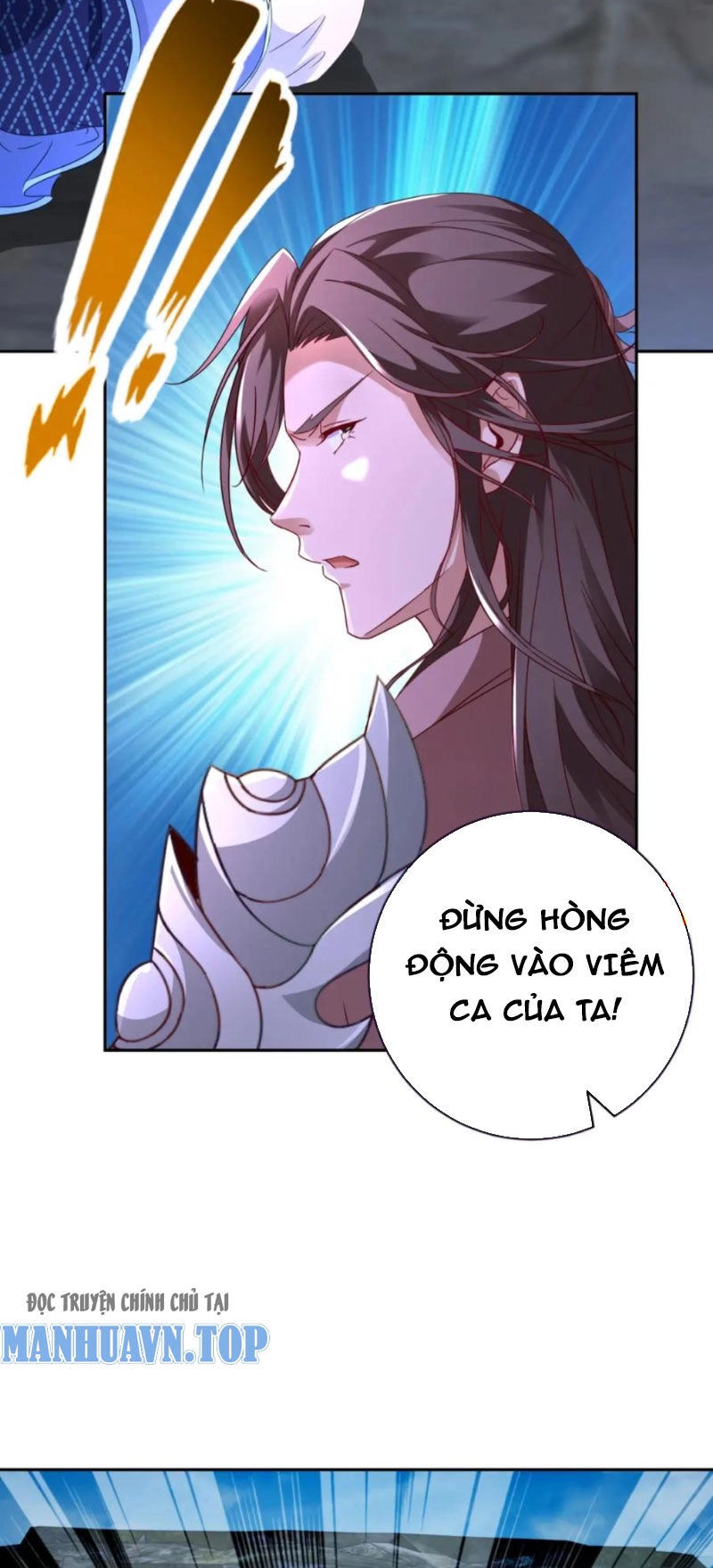 Thần Hồn Võ Đế Chapter 339 - 11