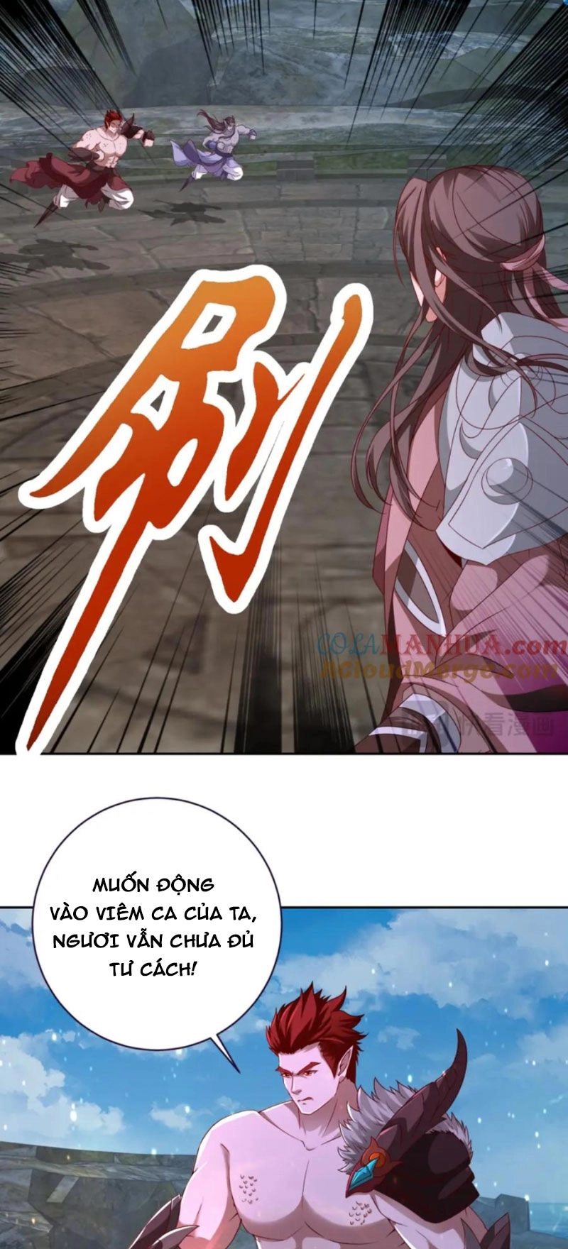 Thần Hồn Võ Đế Chapter 339 - 12