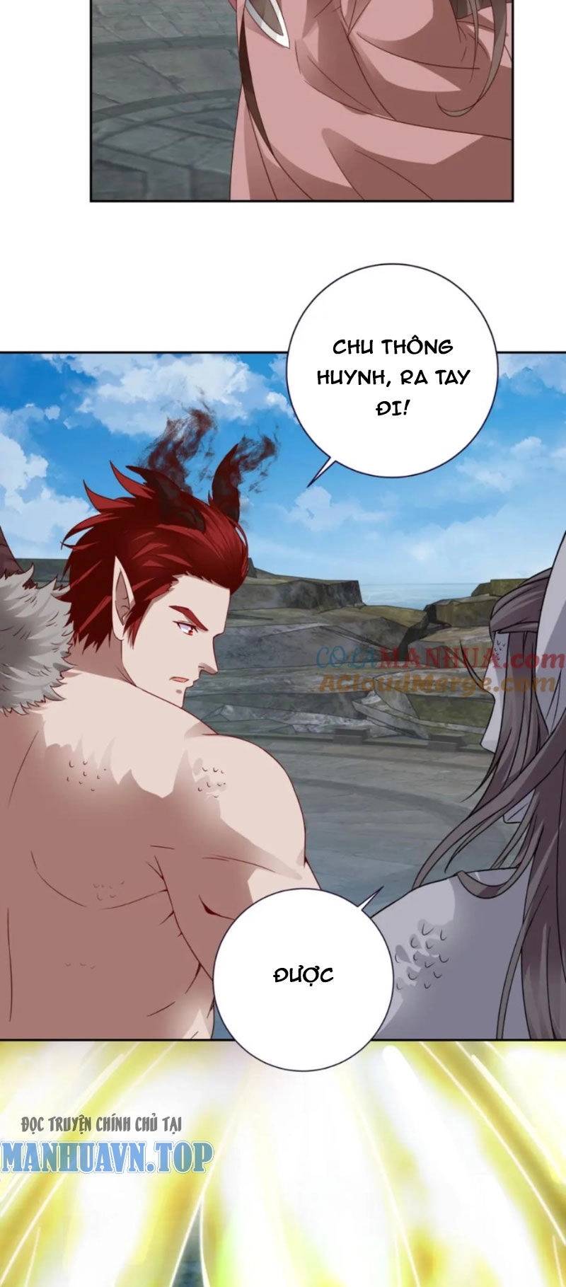 Thần Hồn Võ Đế Chapter 339 - 15