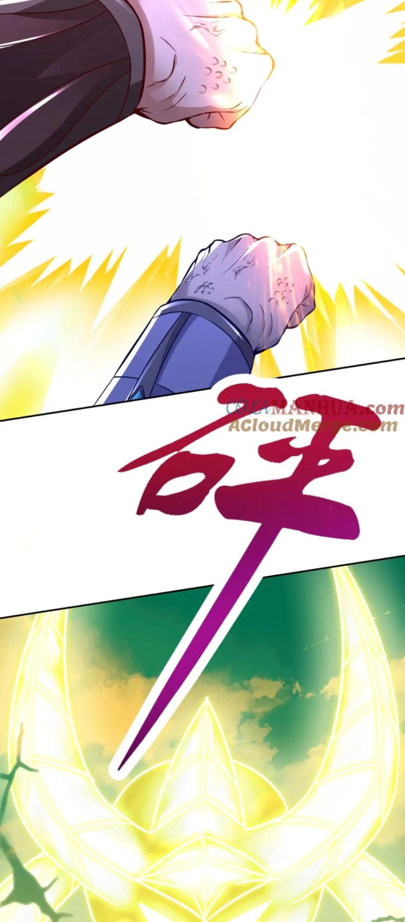 Thần Hồn Võ Đế Chapter 339 - 20