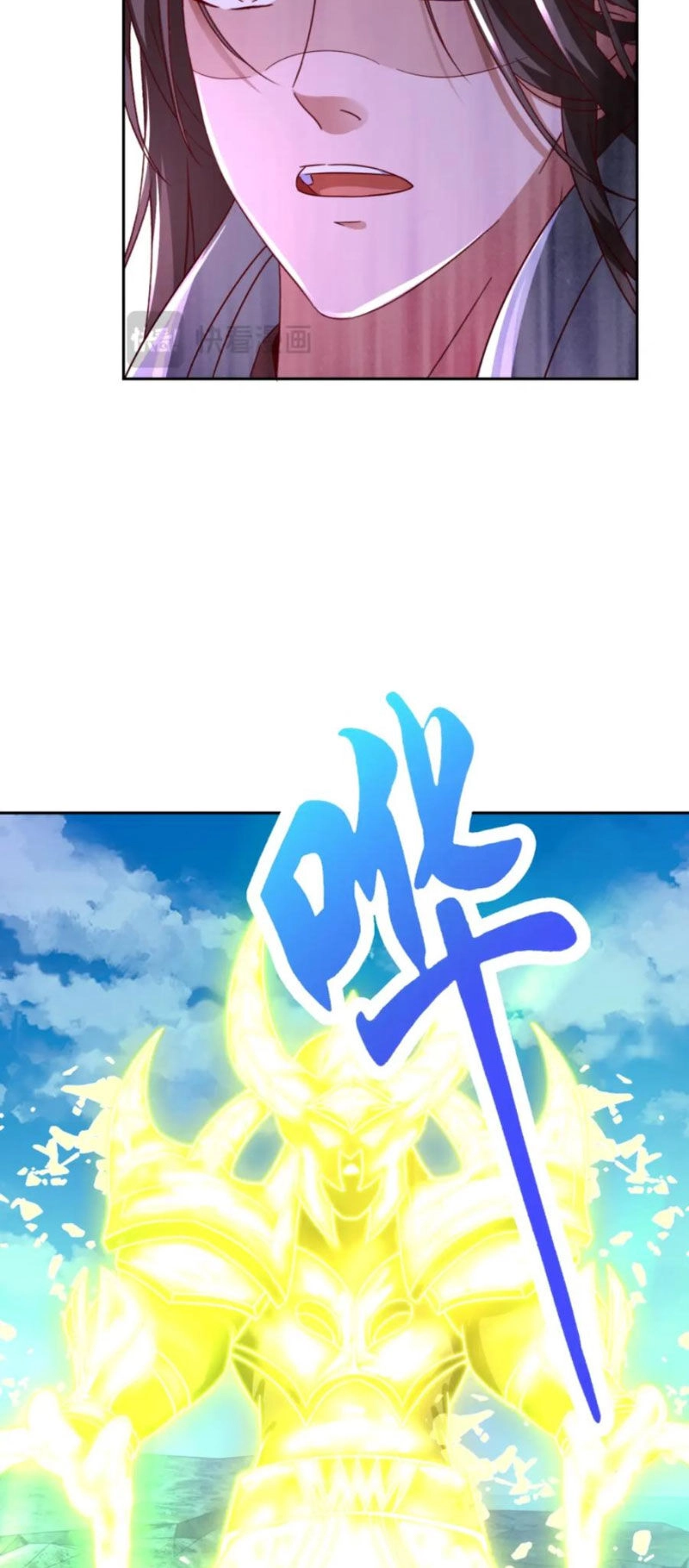 Thần Hồn Võ Đế Chapter 339 - 22