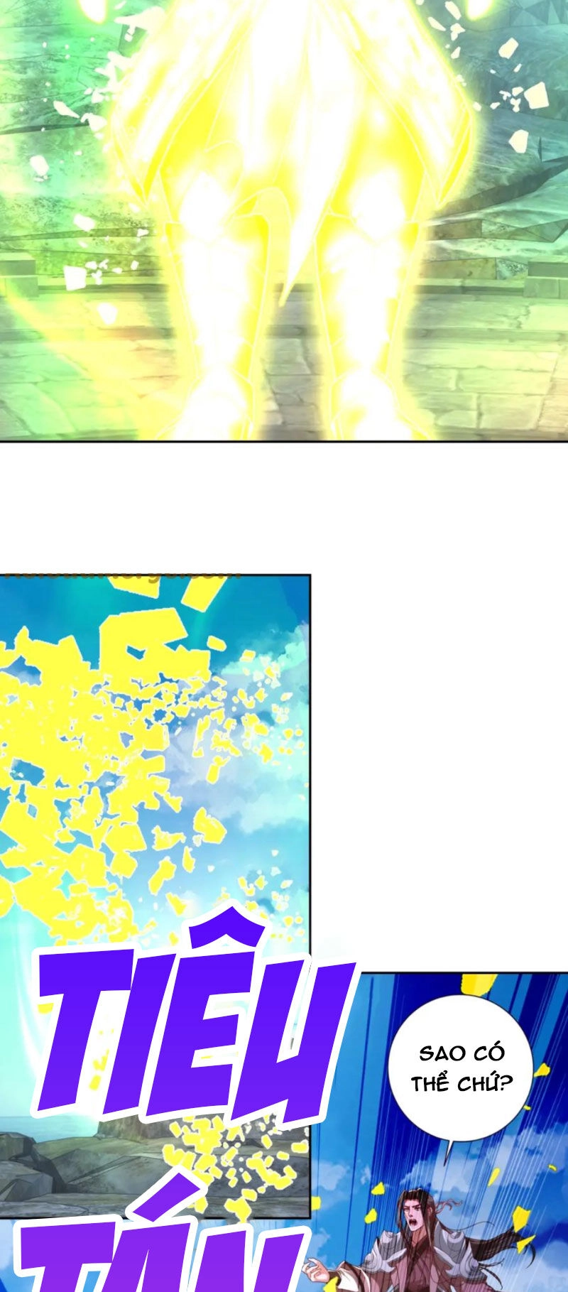 Thần Hồn Võ Đế Chapter 339 - 23