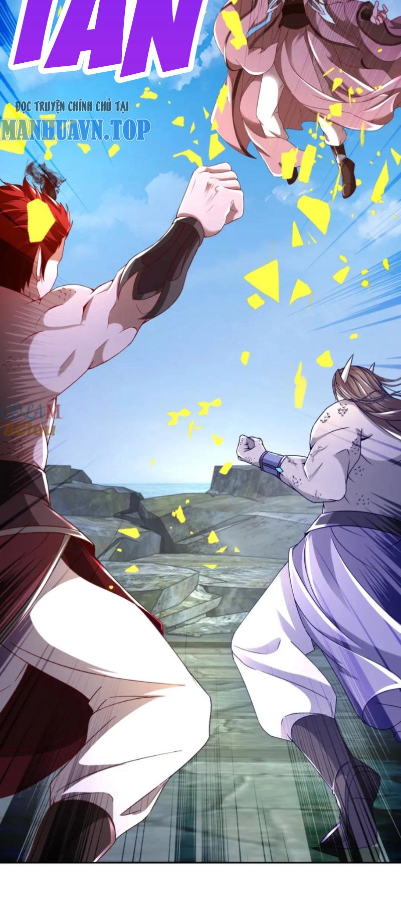 Thần Hồn Võ Đế Chapter 339 - 24