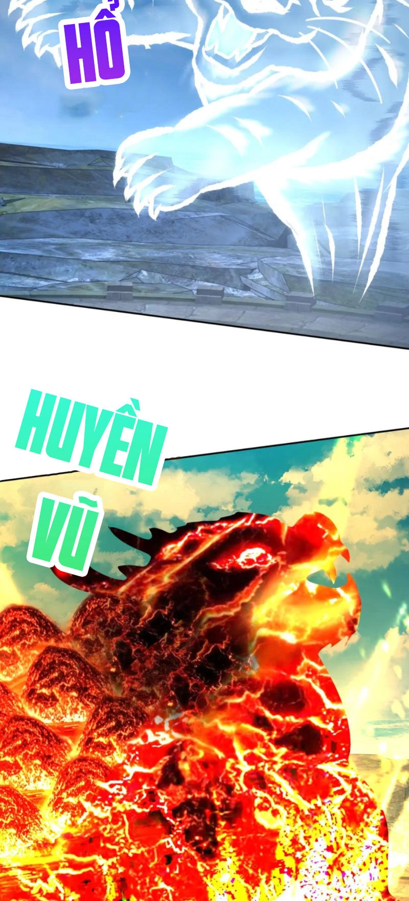 Thần Hồn Võ Đế Chapter 340 - 10