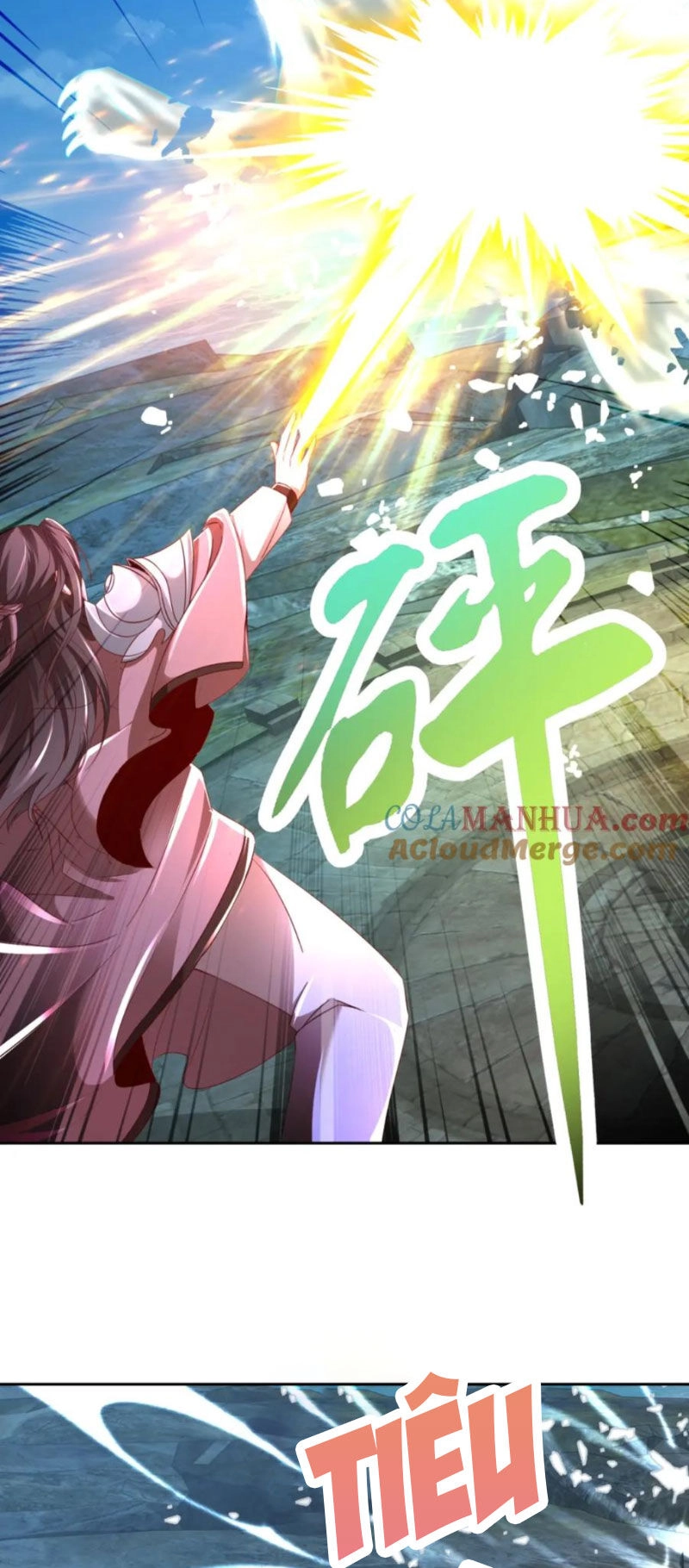 Thần Hồn Võ Đế Chapter 340 - 19