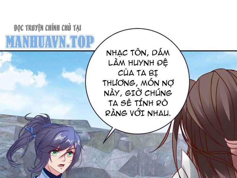 Thần Hồn Võ Đế Chapter 341 - 9