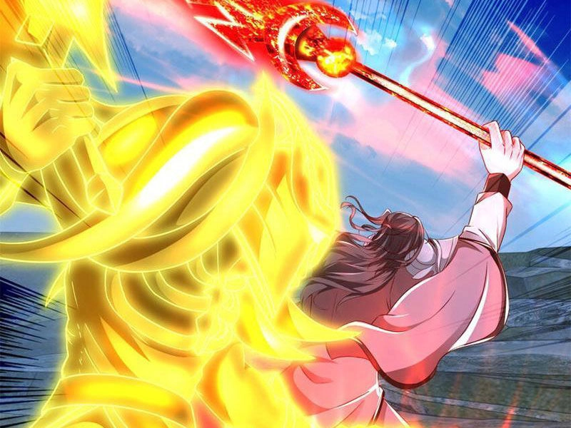 Thần Hồn Võ Đế Chapter 341 - 42