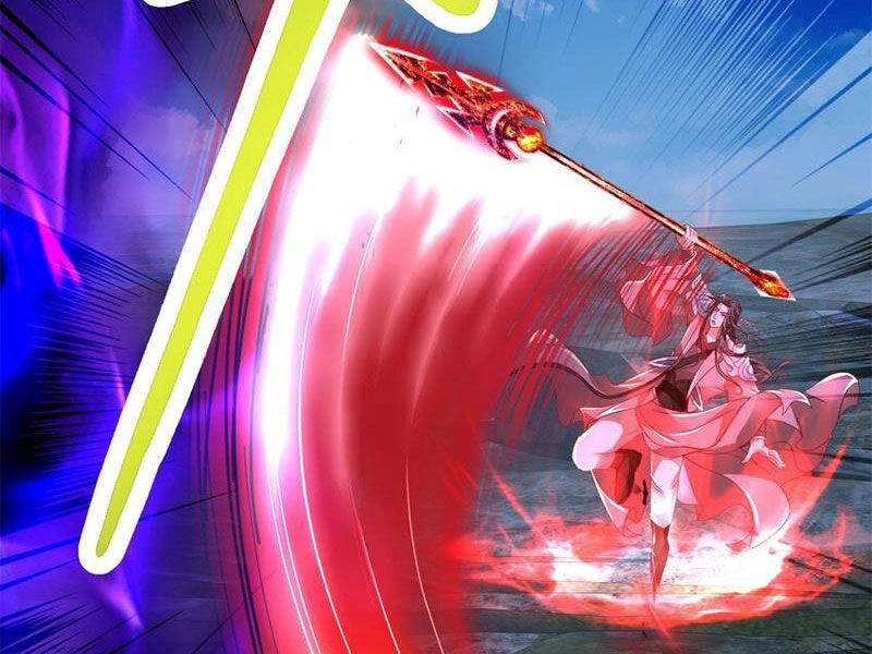 Thần Hồn Võ Đế Chapter 341 - 50