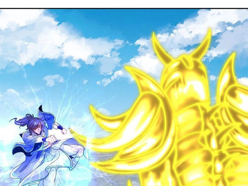 Thần Hồn Võ Đế Chapter 342 - 1