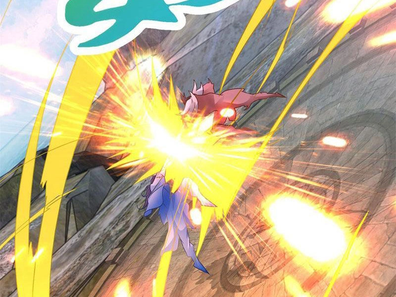 Thần Hồn Võ Đế Chapter 342 - 7