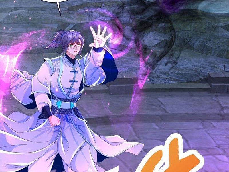 Thần Hồn Võ Đế Chapter 342 - 71