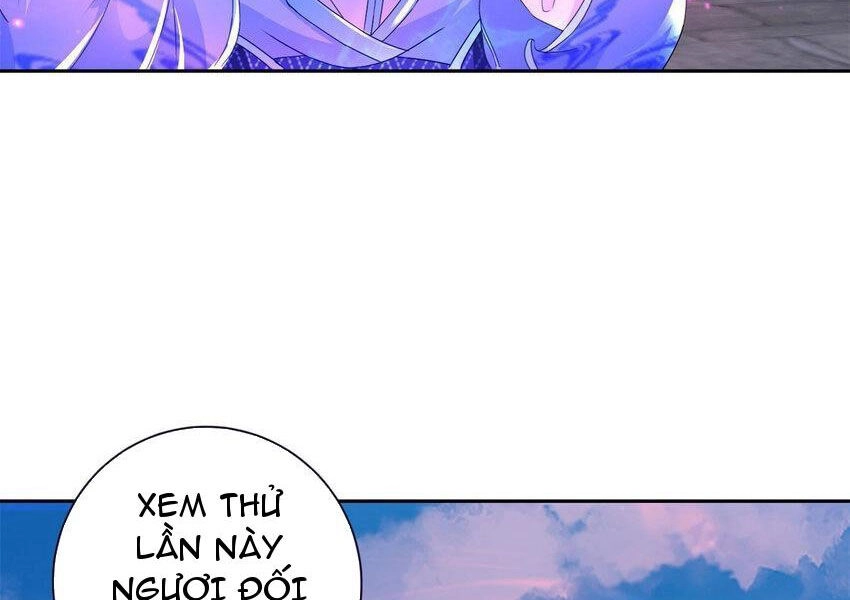 Thần Hồn Võ Đế Chapter 343 - 3