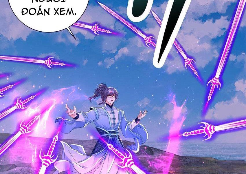 Thần Hồn Võ Đế Chapter 343 - 7