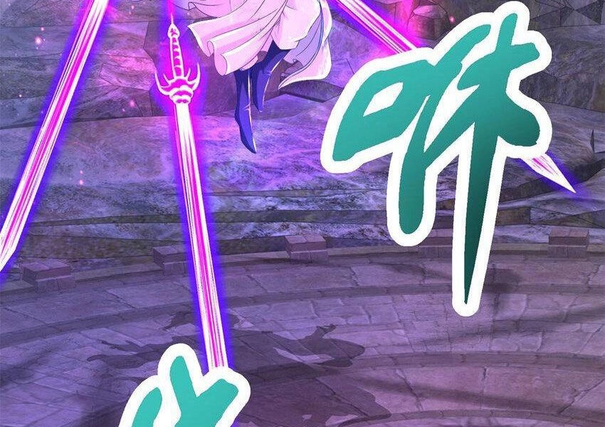 Thần Hồn Võ Đế Chapter 343 - 8