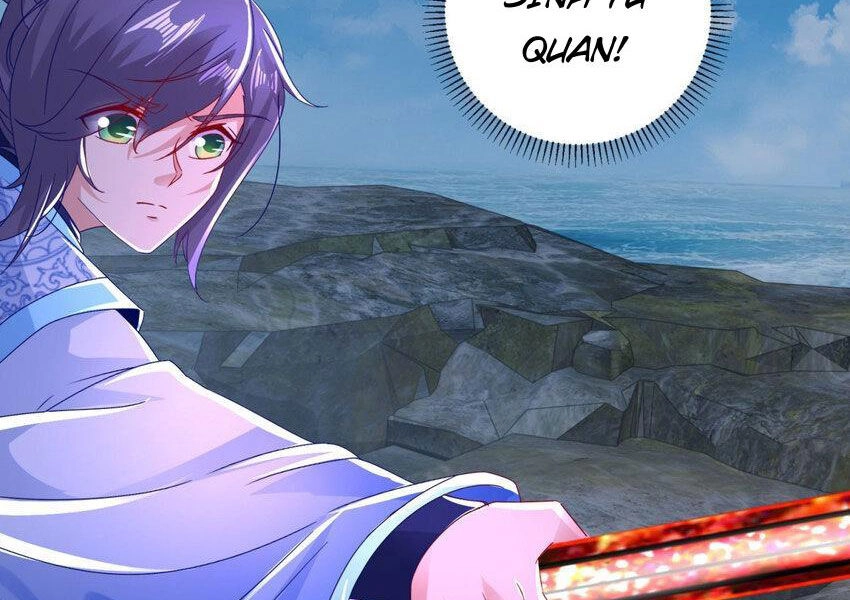 Thần Hồn Võ Đế Chapter 343 - 19