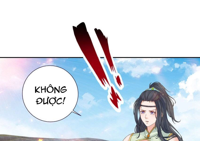 Thần Hồn Võ Đế Chapter 343 - 44