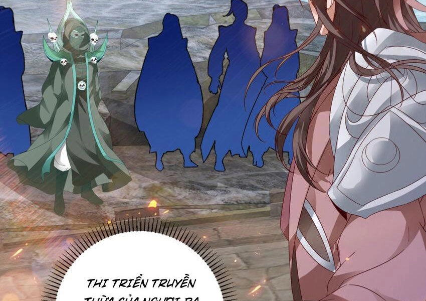 Thần Hồn Võ Đế Chapter 343 - 51