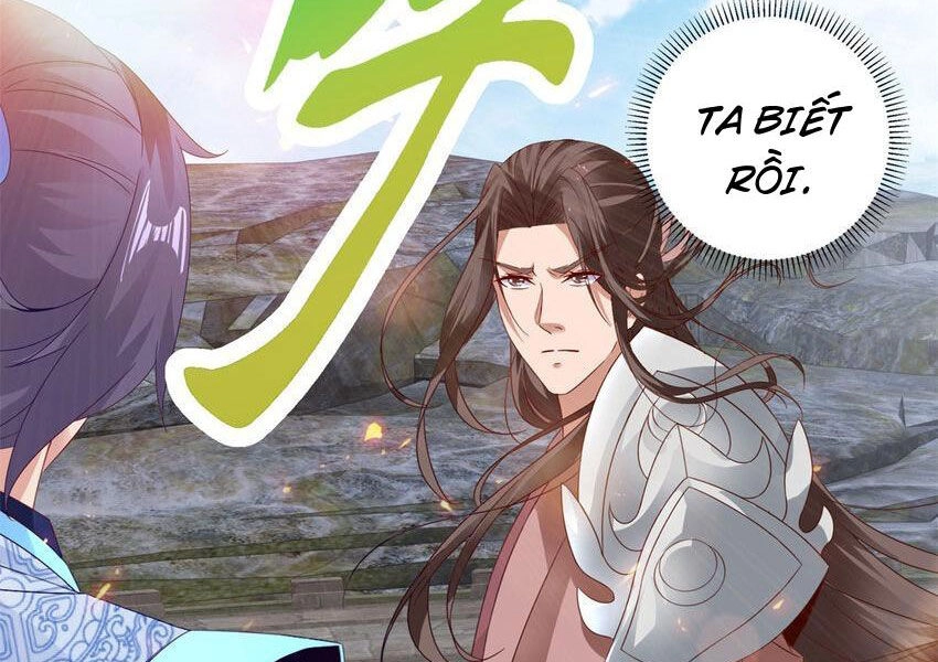 Thần Hồn Võ Đế Chapter 343 - 53