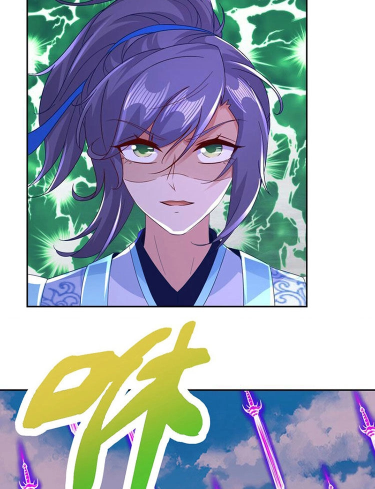 Thần Hồn Võ Đế Chapter 344 - 3