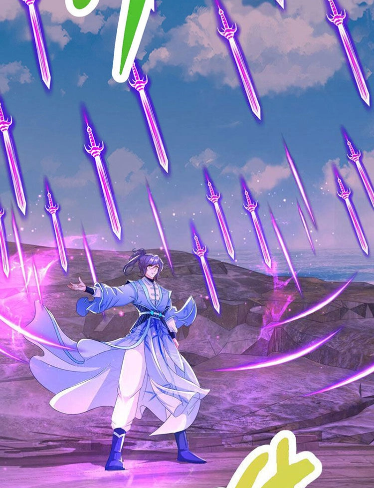 Thần Hồn Võ Đế Chapter 344 - 4