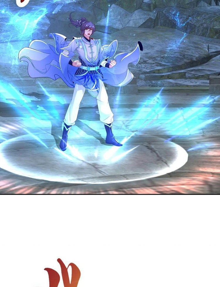 Thần Hồn Võ Đế Chapter 344 - 14