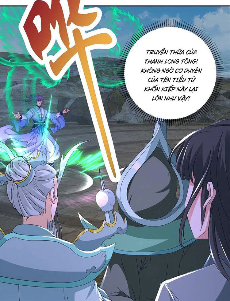 Thần Hồn Võ Đế Chapter 344 - 15