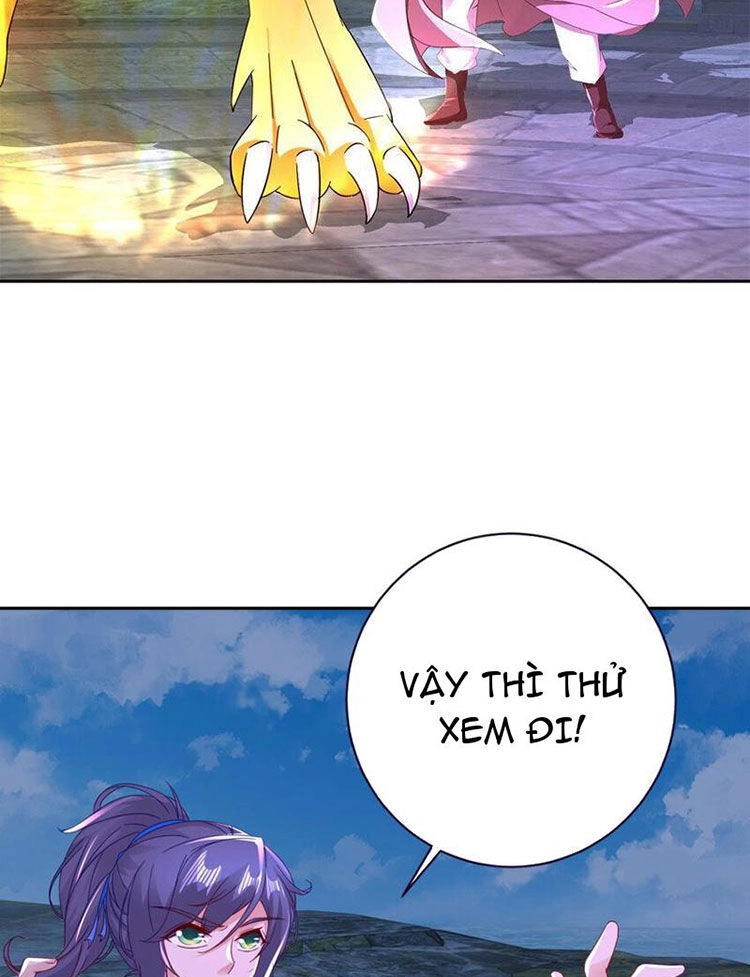 Thần Hồn Võ Đế Chapter 344 - 19