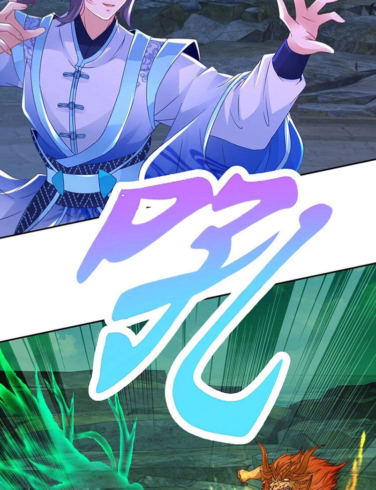 Thần Hồn Võ Đế Chapter 344 - 20