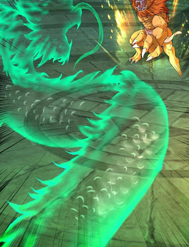 Thần Hồn Võ Đế Chapter 344 - 21