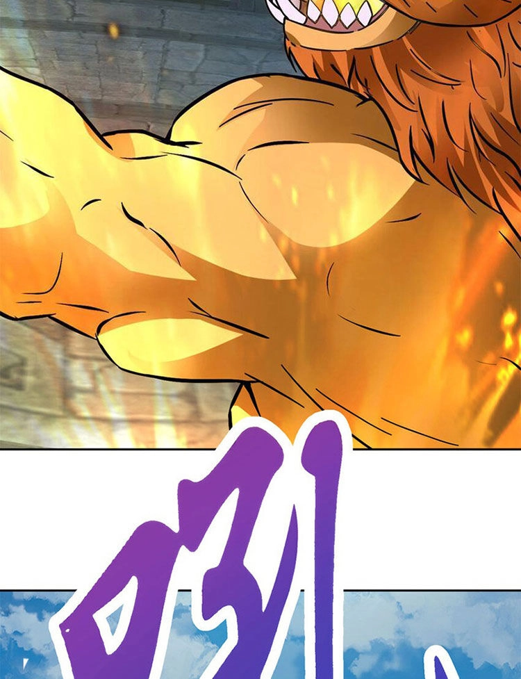 Thần Hồn Võ Đế Chapter 344 - 25