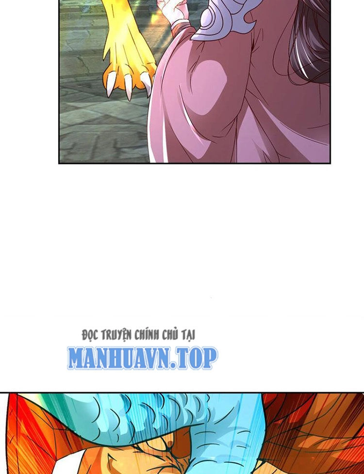 Thần Hồn Võ Đế Chapter 344 - 28