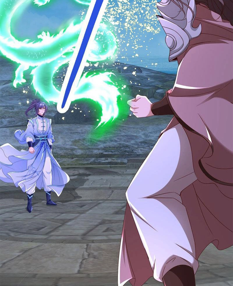 Thần Hồn Võ Đế Chapter 344 - 34