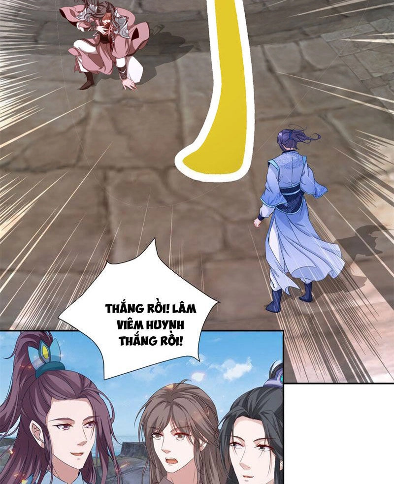 Thần Hồn Võ Đế Chapter 344 - 36