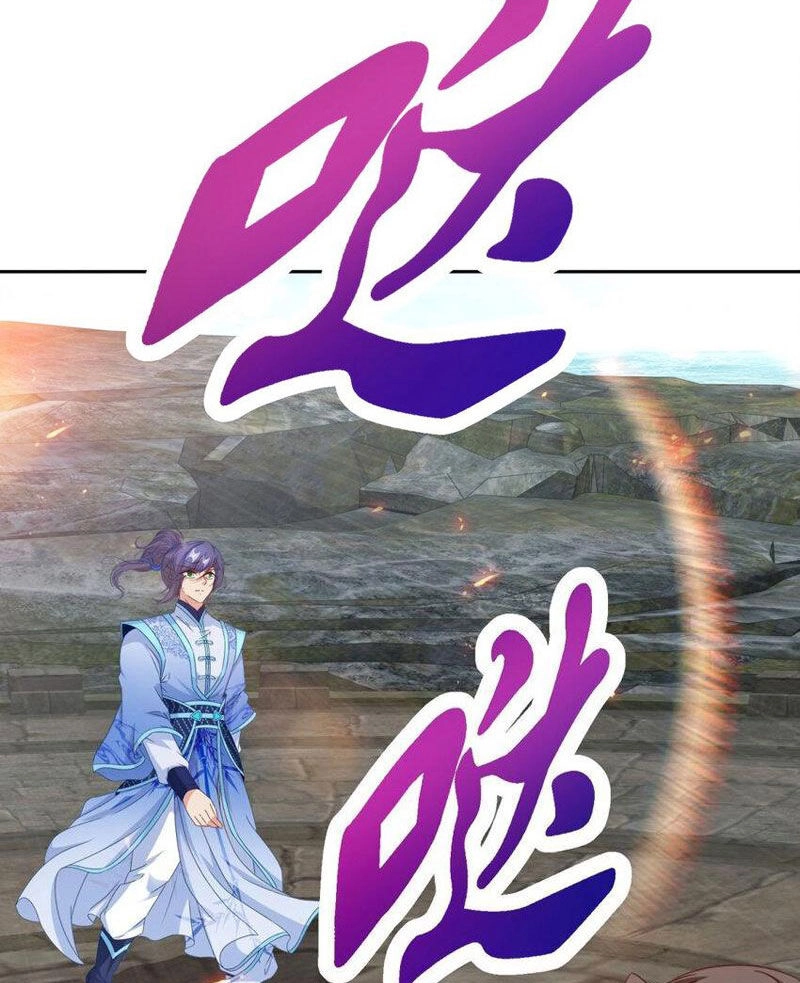 Thần Hồn Võ Đế Chapter 344 - 40