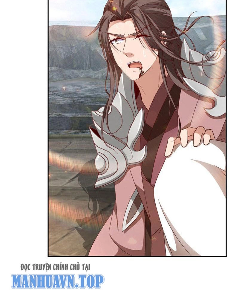 Thần Hồn Võ Đế Chapter 344 - 42