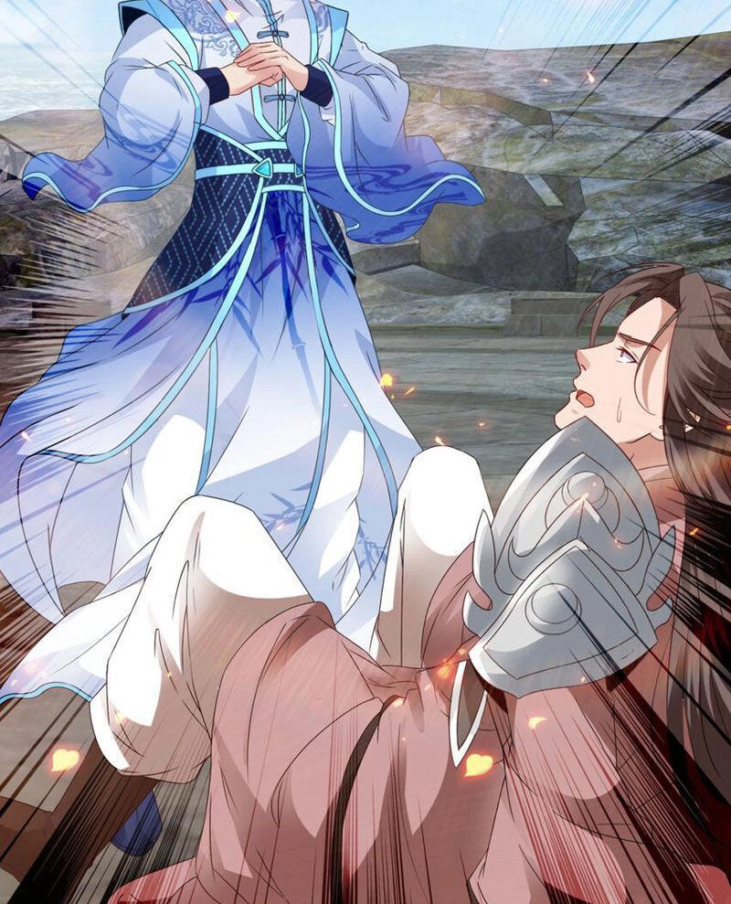 Thần Hồn Võ Đế Chapter 345 - 3