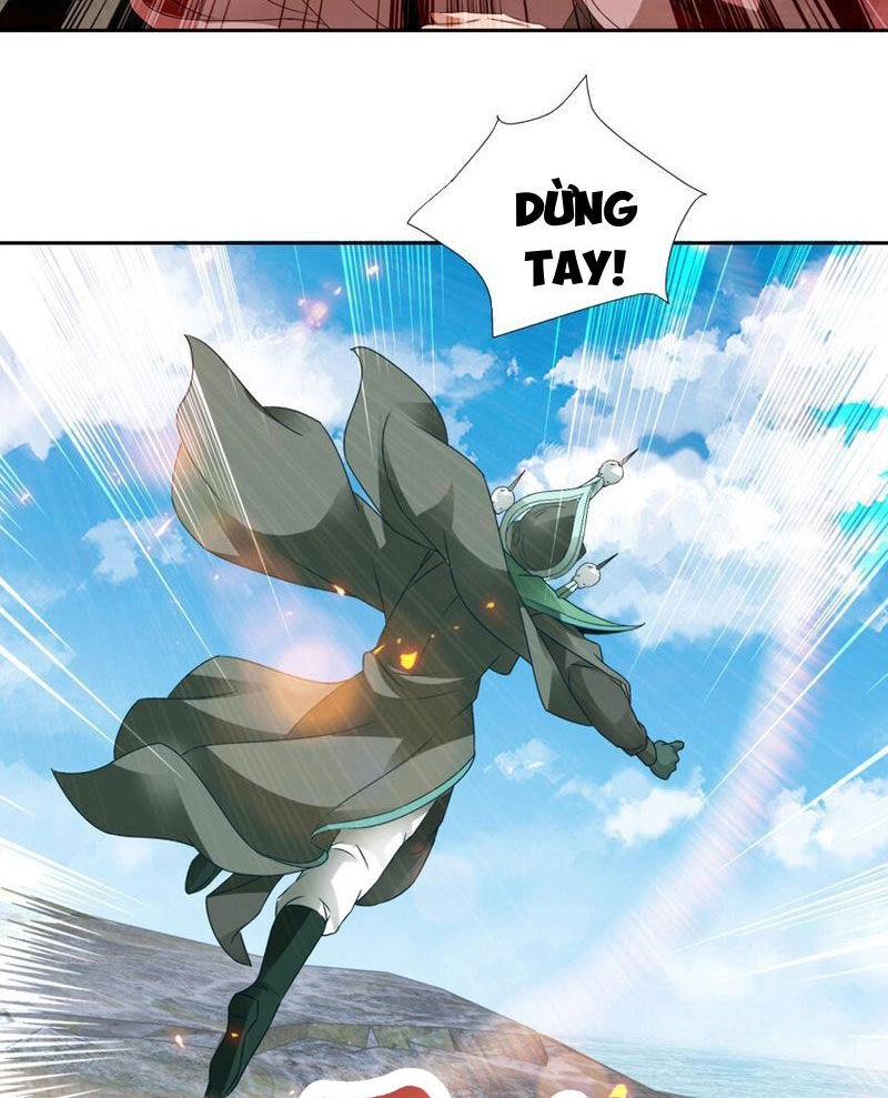 Thần Hồn Võ Đế Chapter 345 - 4