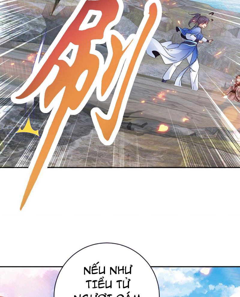 Thần Hồn Võ Đế Chapter 345 - 5