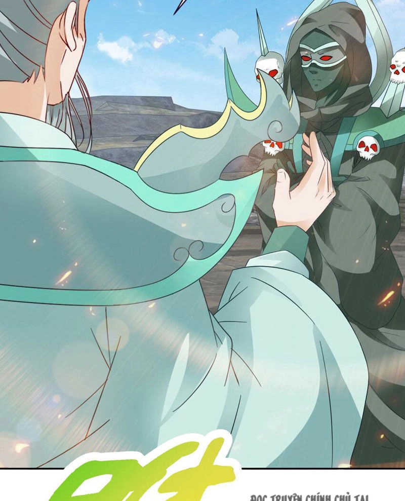 Thần Hồn Võ Đế Chapter 345 - 11