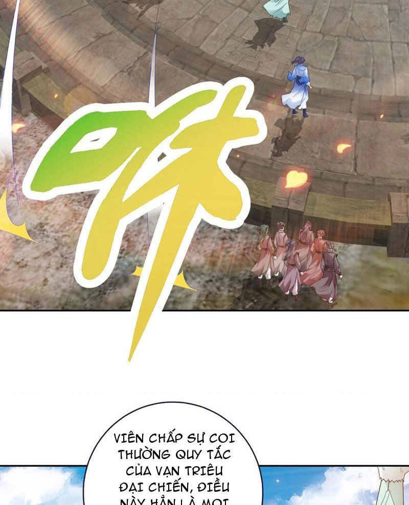 Thần Hồn Võ Đế Chapter 345 - 13