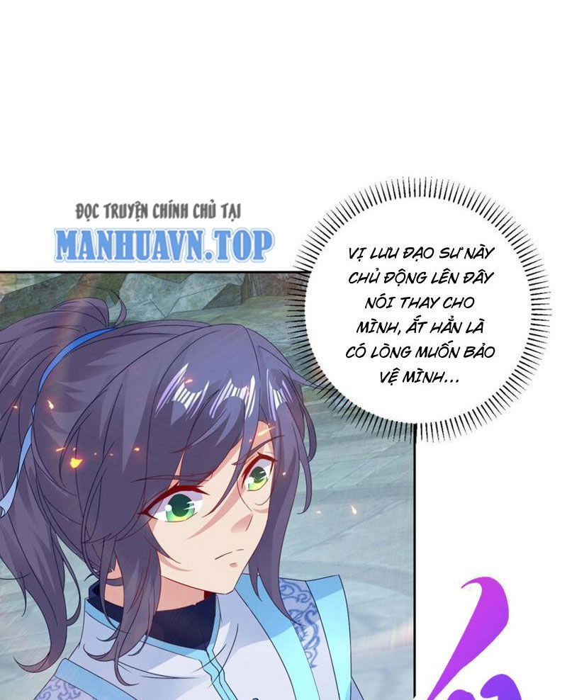 Thần Hồn Võ Đế Chapter 345 - 25