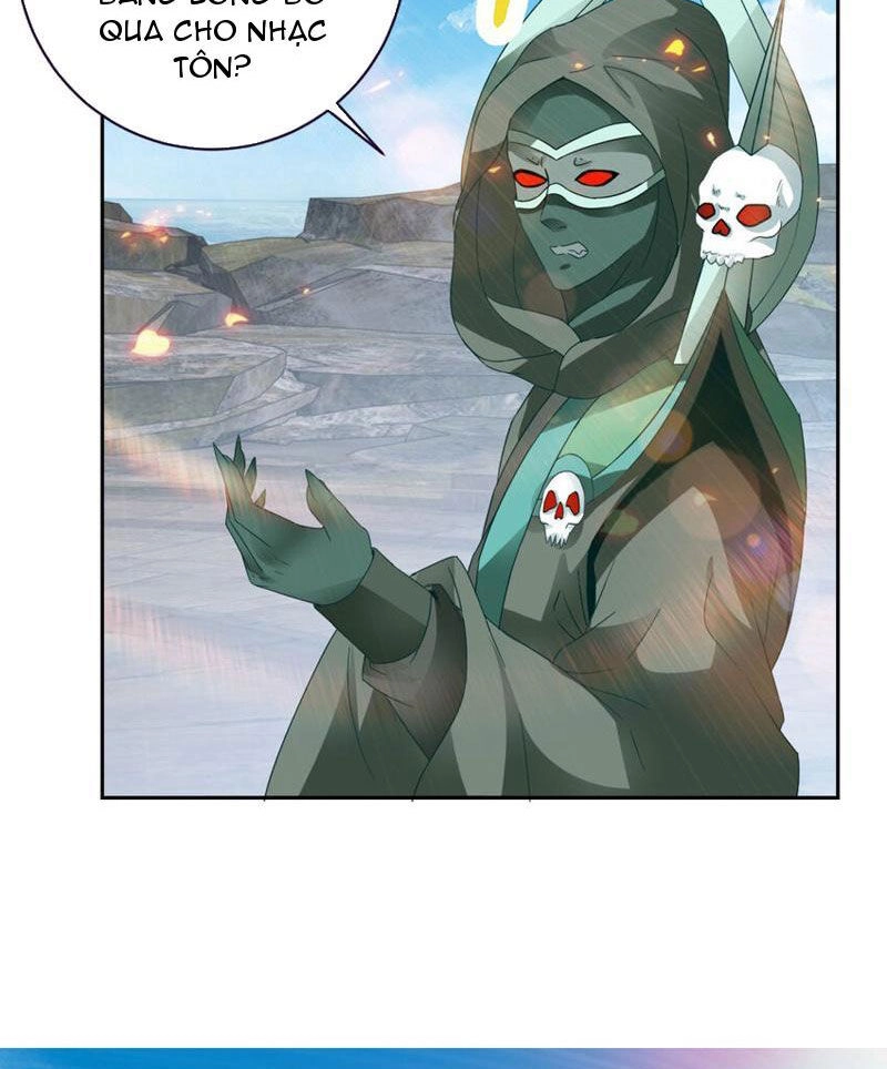 Thần Hồn Võ Đế Chapter 345 - 34