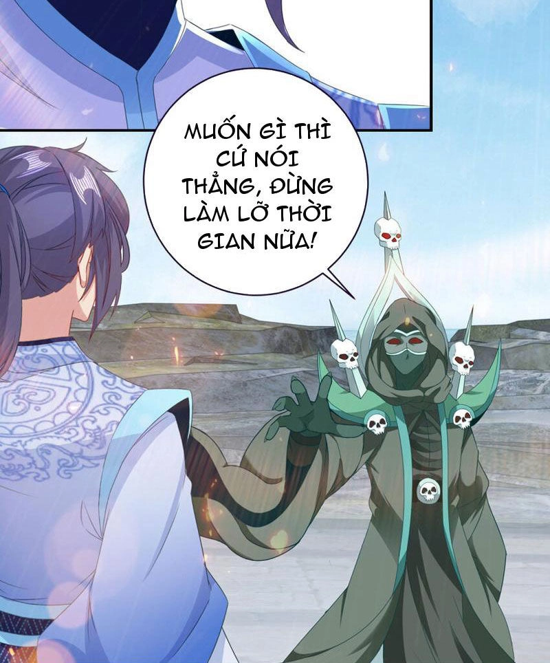 Thần Hồn Võ Đế Chapter 345 - 36